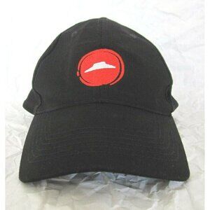 Pizza Hut Employee Embroidered Adjustable Hat